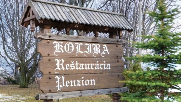 Penzión Koliba Starý Smokovec 6 Penzión Koliba Starý Smokovec 6