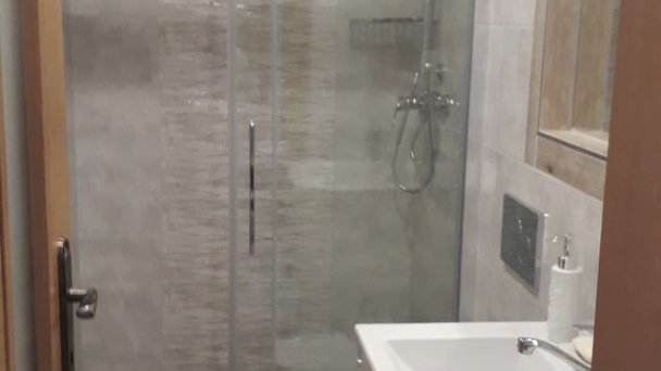 Apartmány G6, F6, F5 - Apartmánový dom GOLEM Tatranská Štrba 25