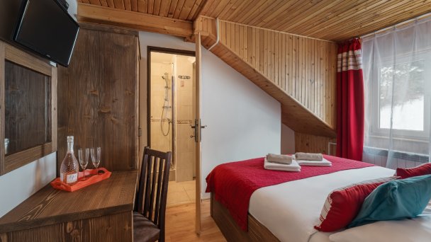 SPA & WELLNESS Penzión ZORHILL Ždiar 33 SPA & WELLNESS Penzión ZORHILL Ždiar 33
