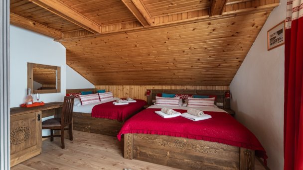SPA & WELLNESS Penzión ZORHILL Ždiar 35 SPA & WELLNESS Penzión ZORHILL Ždiar 35