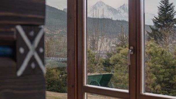 SPA & WELLNESS Penzión ZORHILL Ždiar 8 SPA & WELLNESS Penzión ZORHILL Ždiar 8