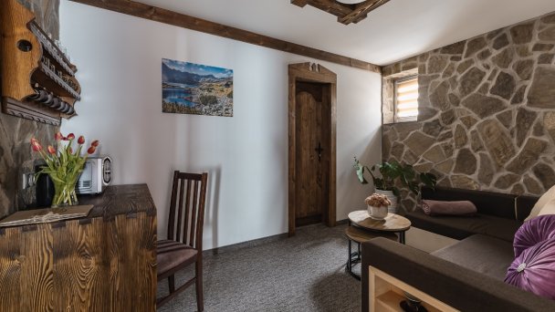 SPA & WELLNESS Penzión ZORHILL Ždiar 12 SPA & WELLNESS Penzión ZORHILL Ždiar 12