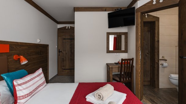 SPA & WELLNESS Penzión ZORHILL Ždiar 15 SPA & WELLNESS Penzión ZORHILL Ždiar 15