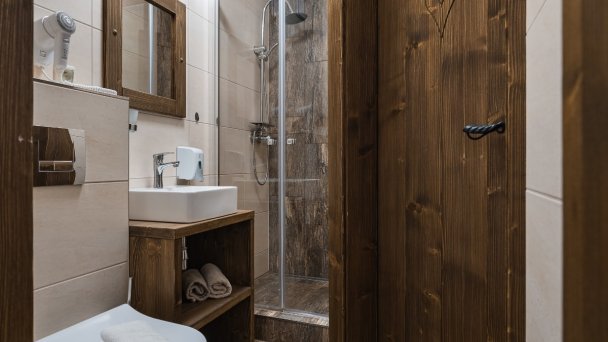 SPA & WELLNESS Penzión ZORHILL Ždiar 17 SPA & WELLNESS Penzión ZORHILL Ždiar 17