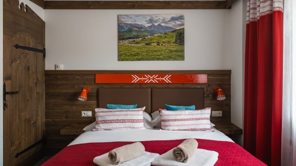 SPA & WELLNESS Penzión ZORHILL Ždiar 18 SPA & WELLNESS Penzión ZORHILL Ždiar 18
