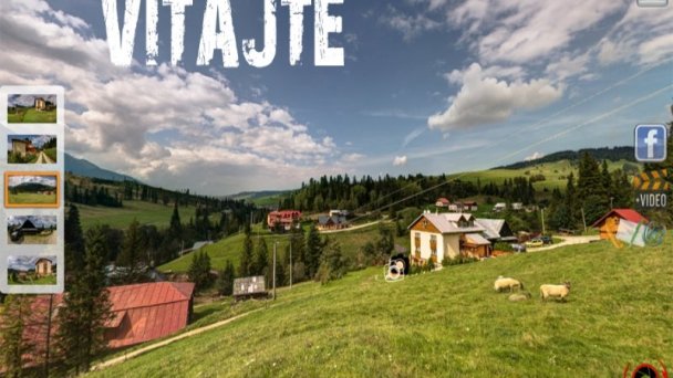 SPA & WELLNESS Penzión ZORHILL Ždiar 27 SPA & WELLNESS Penzión ZORHILL Ždiar 27