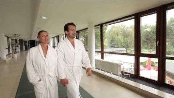 Spa Hotel Splendid*** Autor: Kúpele Piešťany Zdroj: https://www.youtube.com/@spapiestany