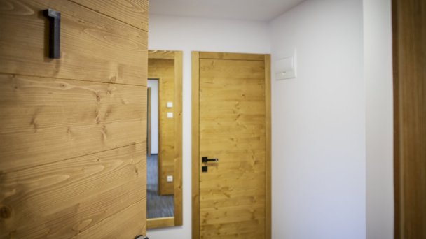 Apartmány pod Slavkáčom Veľký Slavkov 34