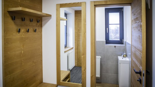 Apartmány pod Slavkáčom Veľký Slavkov 35