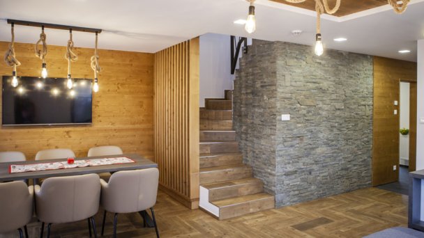 Apartmány pod Slavkáčom Veľký Slavkov 36
