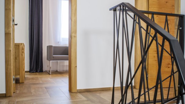 Apartmány pod Slavkáčom Veľký Slavkov 38