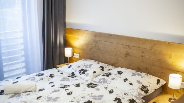 Apartmány pod Slavkáčom Veľký Slavkov 39