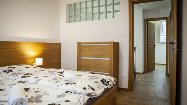 Apartmány pod Slavkáčom Veľký Slavkov 6