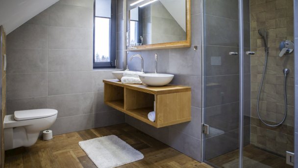 Apartmány pod Slavkáčom Veľký Slavkov 40