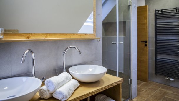 Apartmány pod Slavkáčom Veľký Slavkov 5