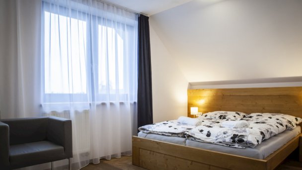 Apartmány pod Slavkáčom Veľký Slavkov 42