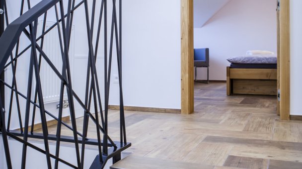 Apartmány pod Slavkáčom Veľký Slavkov 46