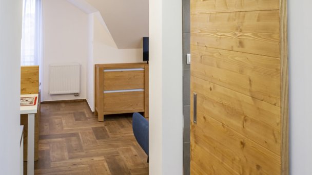 Apartmány pod Slavkáčom Veľký Slavkov 47