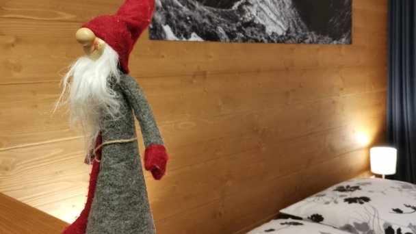 Apartmány pod Slavkáčom Veľký Slavkov 48