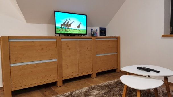 Apartmány pod Slavkáčom Veľký Slavkov 50