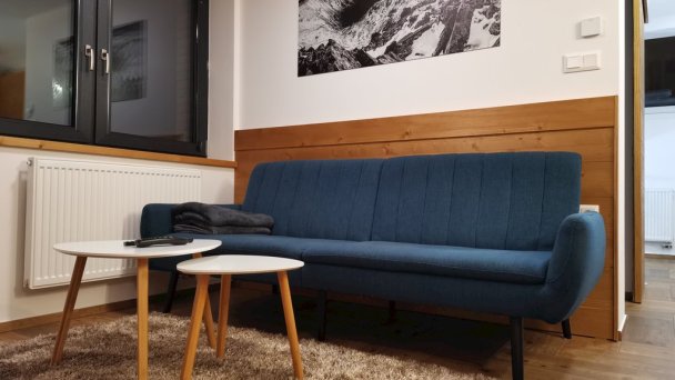 Apartmány pod Slavkáčom Veľký Slavkov 51