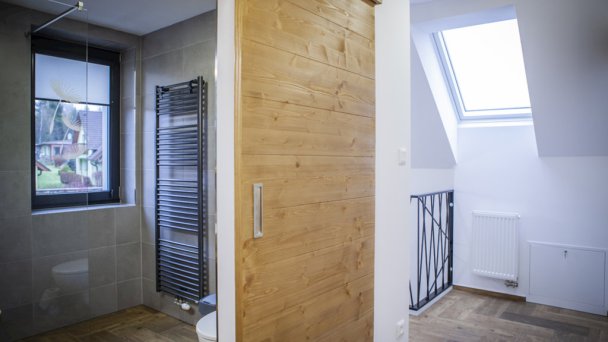 Apartmány pod Slavkáčom Veľký Slavkov 52