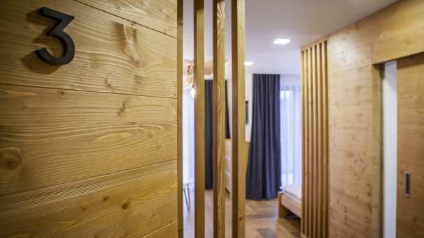 Apartmány pod Slavkáčom Veľký Slavkov 56