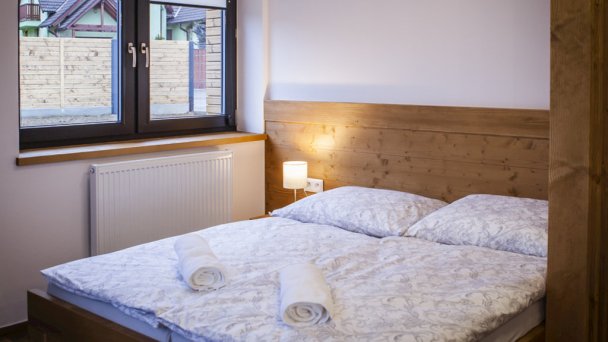 Apartmány pod Slavkáčom Veľký Slavkov 17