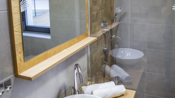Apartmány pod Slavkáčom Veľký Slavkov 14