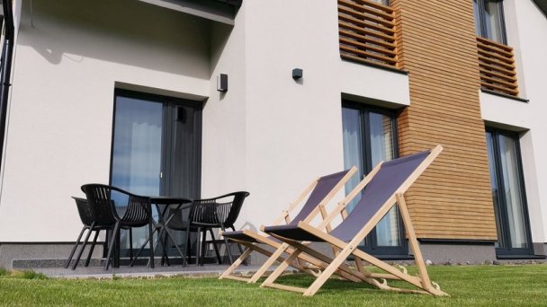Apartmány pod Slavkáčom Veľký Slavkov 7