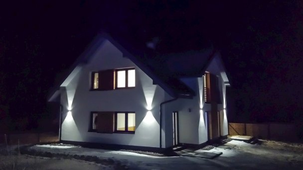 Apartmány pod Slavkáčom Veľký Slavkov 10