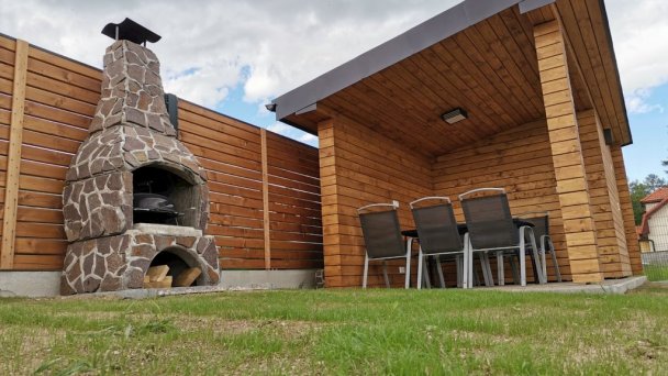 Apartmány pod Slavkáčom Veľký Slavkov 23