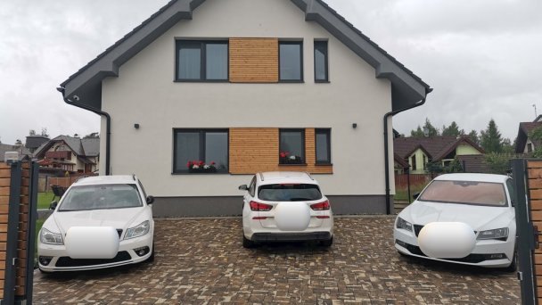 Apartmány pod Slavkáčom Veľký Slavkov 27