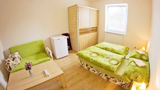 Vila Lesana Nová Lesná 35