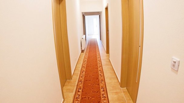 Vila Lesana Nová Lesná 36