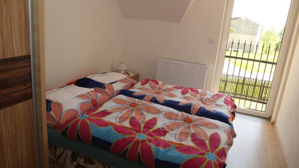 Vila Lesana Nová Lesná 38