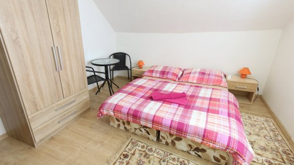 Vila Lesana Nová Lesná 39