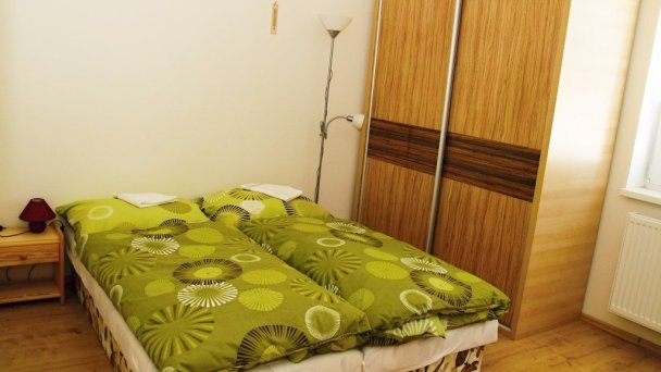Vila Lesana Nová Lesná 42