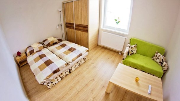 Vila Lesana Nová Lesná 43