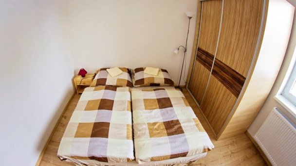 Vila Lesana Nová Lesná 44