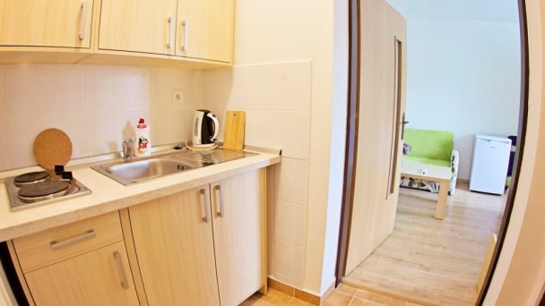 Vila Lesana Nová Lesná 18