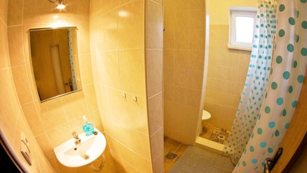 Vila Lesana Nová Lesná 14
