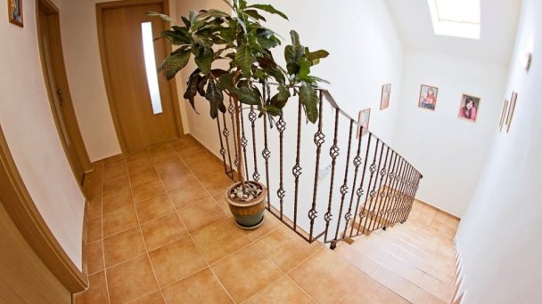 Vila Lesana Nová Lesná 15