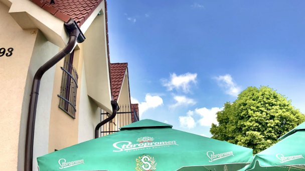 Vila Lesana Nová Lesná 22