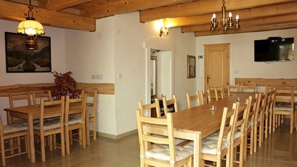 Rekreačný dom a privát Pallo Pribylina 4 Rekreačný dom a privát Pallo Pribylina 4