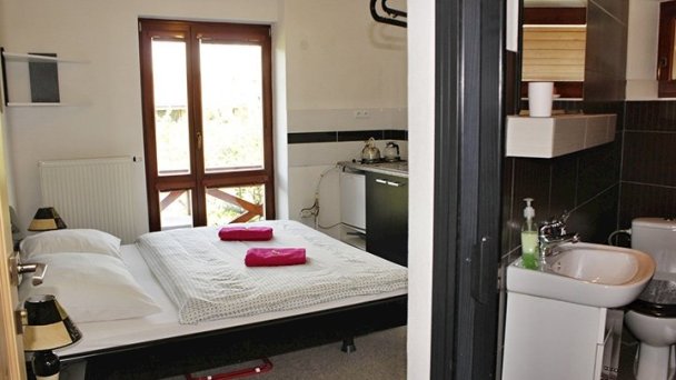 Rekreačný dom a privát Pallo Pribylina 30 Rekreačný dom a privát Pallo Pribylina 30