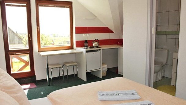 Rekreačný dom a privát Pallo Pribylina 32 Rekreačný dom a privát Pallo Pribylina 32
