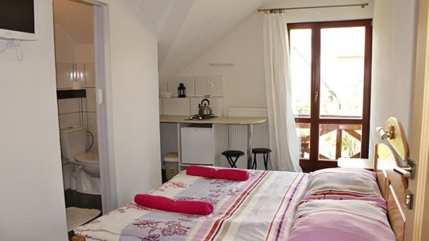 Rekreačný dom a privát Pallo Pribylina 34 Rekreačný dom a privát Pallo Pribylina 34