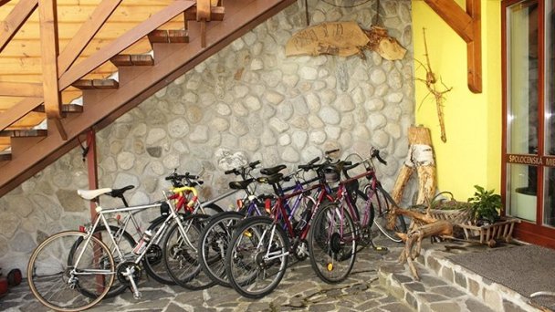 Rekreačný dom a privát Pallo Pribylina 37 Rekreačný dom a privát Pallo Pribylina 37