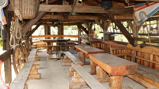 Rekreačný dom a privát Pallo Pribylina 6 Rekreačný dom a privát Pallo Pribylina 6